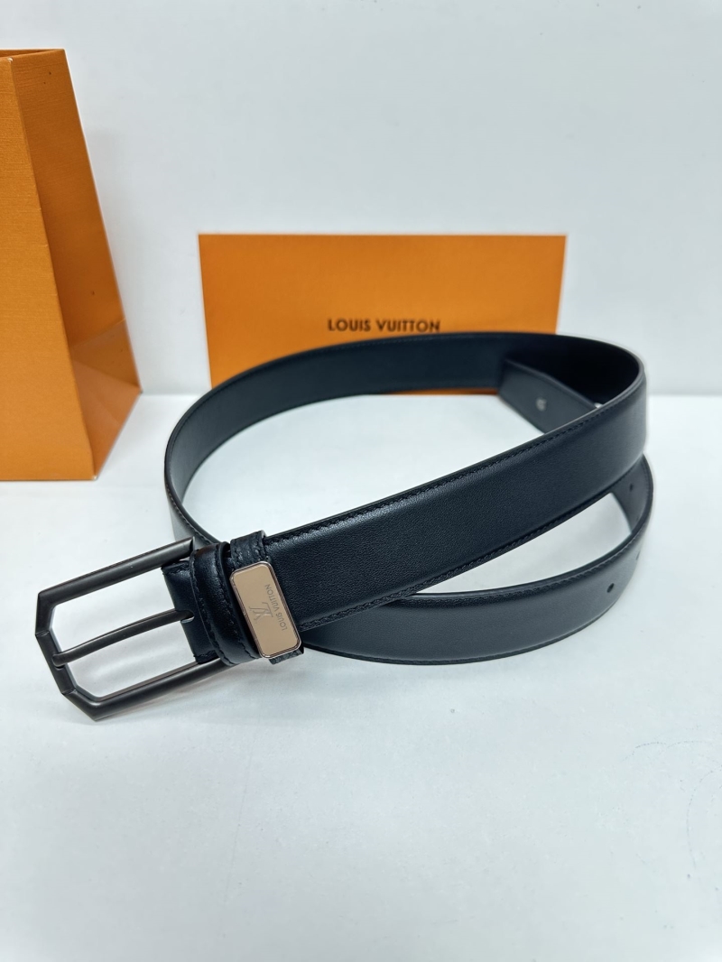 Louis Vuitton Belts